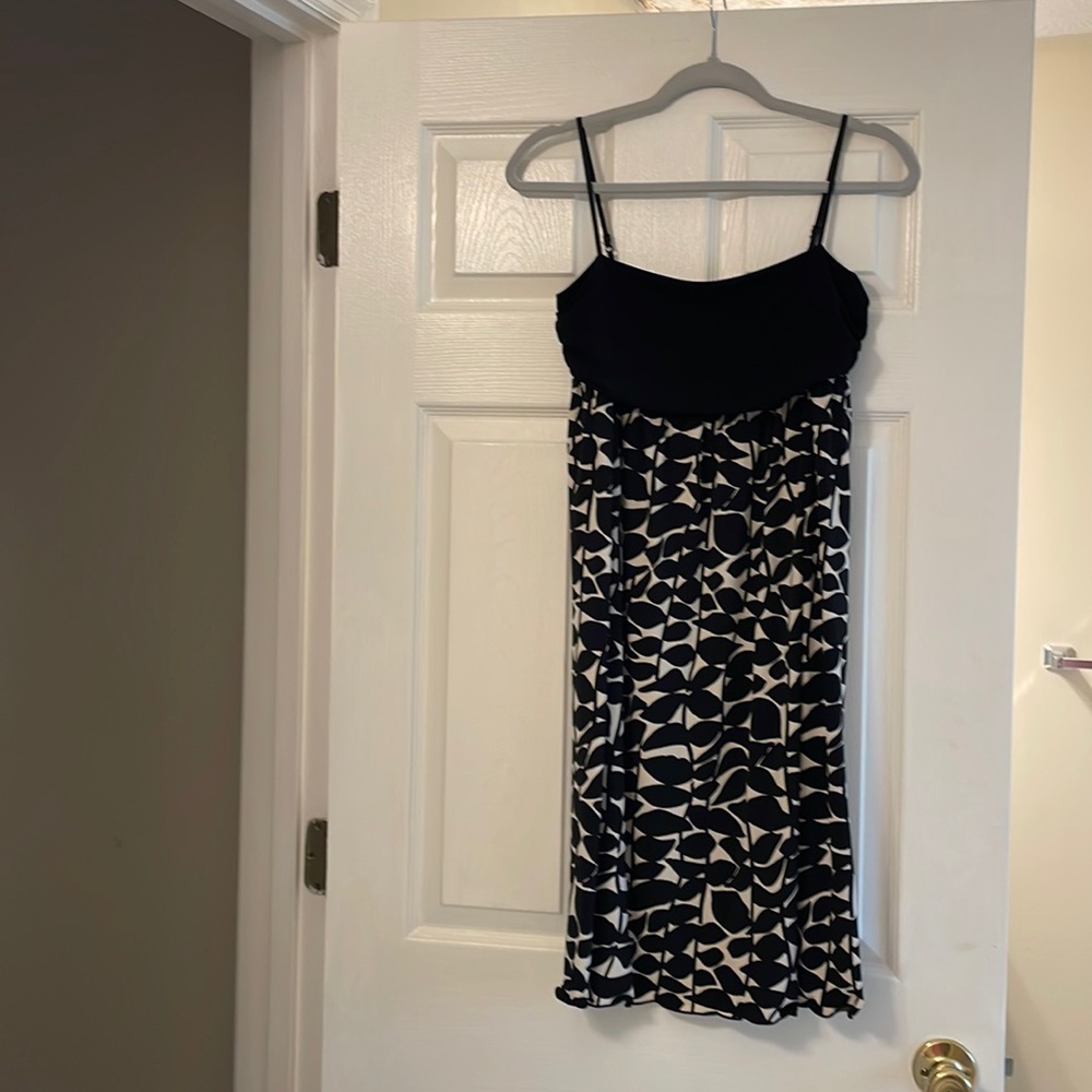 Women’s Max Studio dress